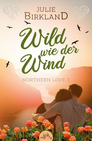 Wild wie der Wind