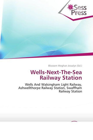 Wells-Next-The-Sea Railway Station