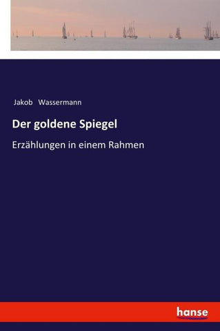 Der goldene Spiegel