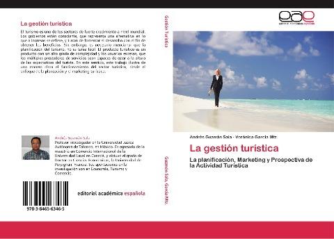 La gestión turística