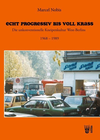 Echt progressiv bis voll krass