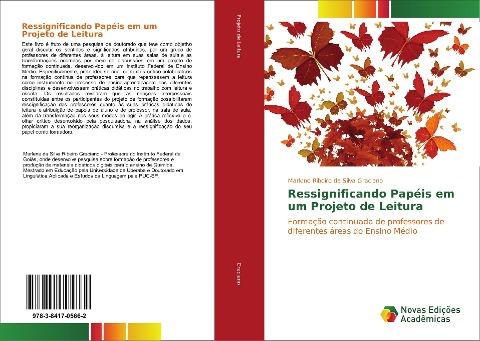 Ressignificando Papéis em um Projeto de Leitura