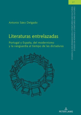 Literaturas entrelazadas