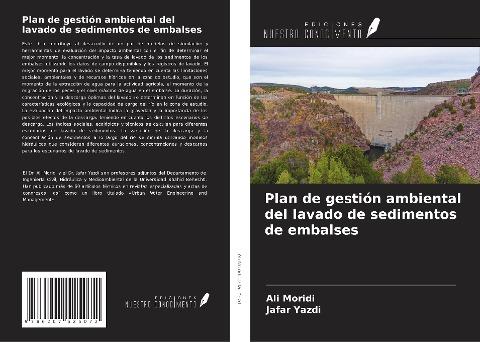 Plan de gestión ambiental del lavado de sedimentos de embalses