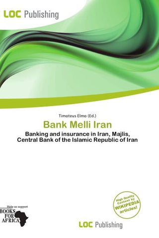 Bank Melli Iran
