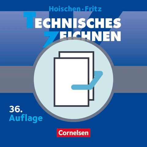 Hoischen: Technisches Zeichnen Paket