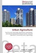 Urban Agriculture
