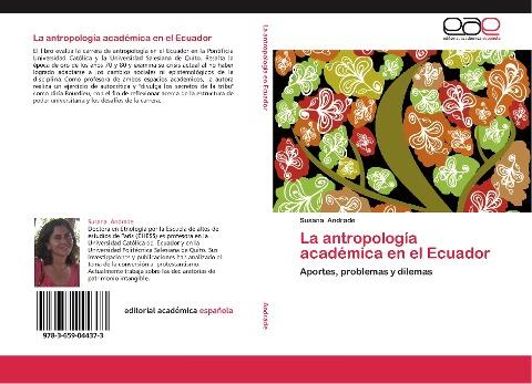 La antropología académica en el Ecuador