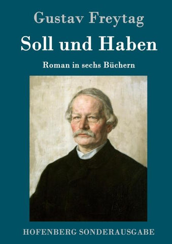 Soll und Haben