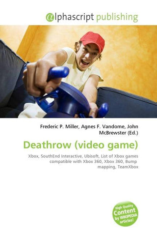 Deathrow (video game)
