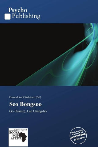 Seo Bongsoo