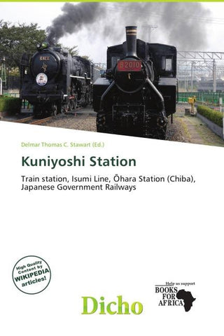 Kuniyoshi Station