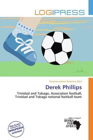 Derek Phillips