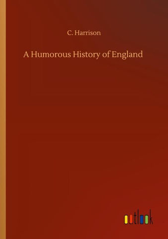 A Humorous History of England
