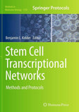 Stem Cell Transcriptional Networks