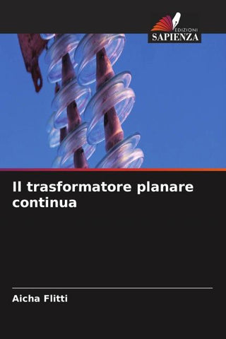 Il trasformatore planare continua