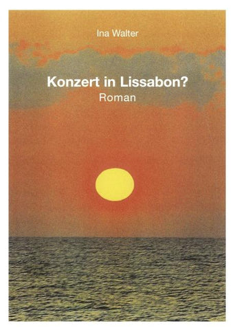 Konzert in Lissabon ?
