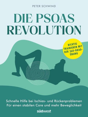 Die Psoas-Revolution