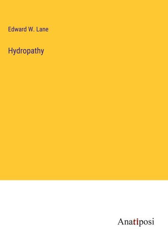 Hydropathy