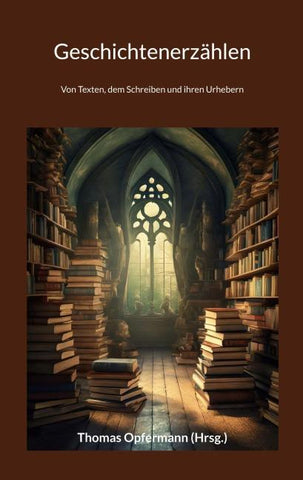 Geschichtenerzählen