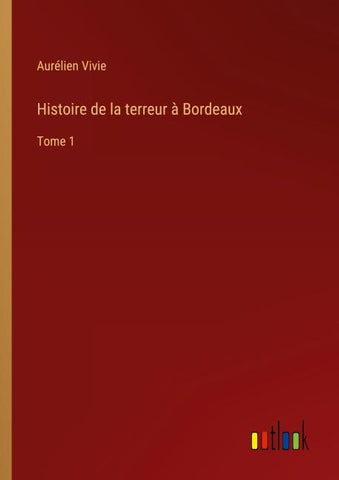 Histoire de la terreur à Bordeaux