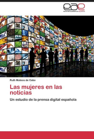 Las mujeres en las noticias