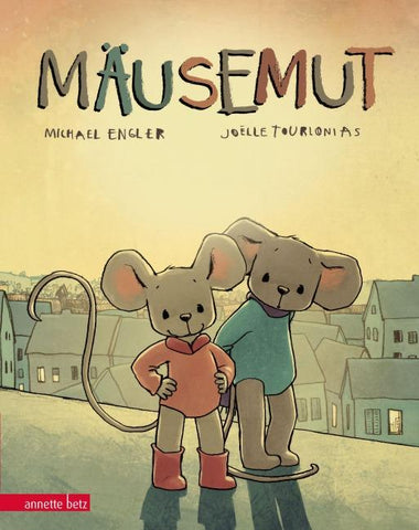 Mäusemut