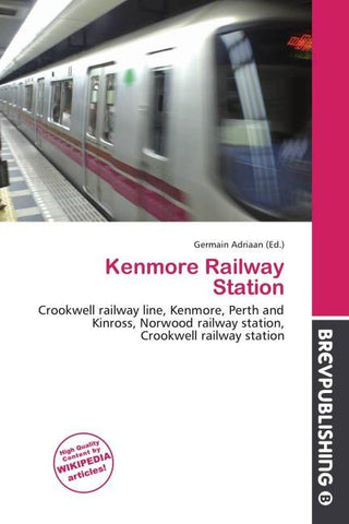 Kenmore Railway Station
