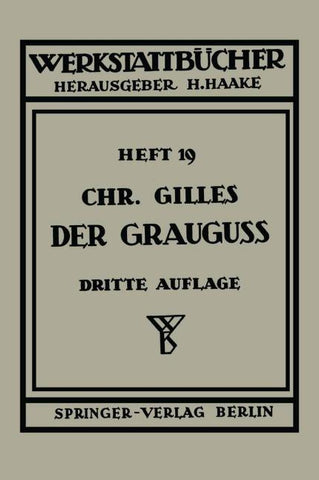 Der Grauguß