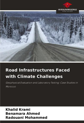 Road Infrastructures Faced with Climate Challenges