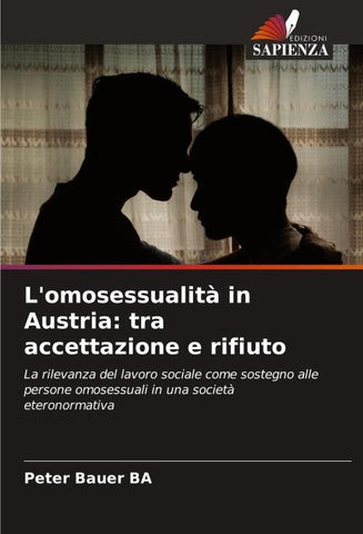 L'omosessualità in Austria: tra accettazione e rifiuto