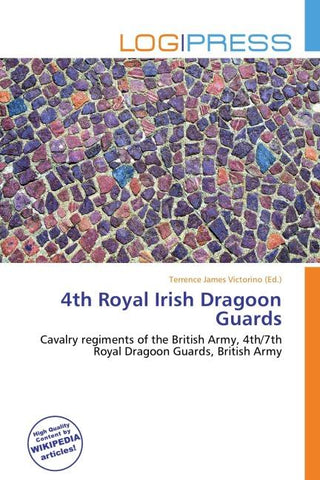 4th Royal Irish Dragoon Guards