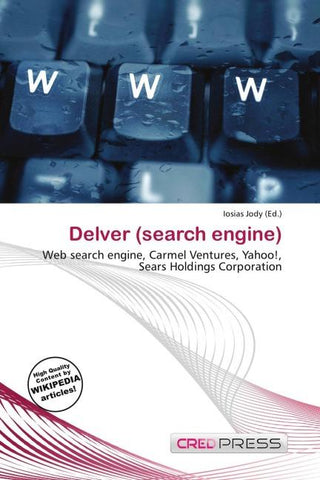 Delver (search engine)