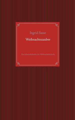 Weihnachtszauber