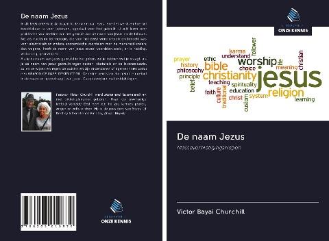 De naam Jezus
