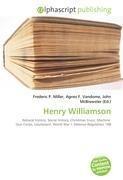 Henry Williamson