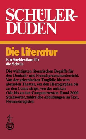 Schülerduden