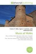 Music of Wales