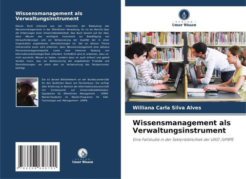 Wissensmanagement als Verwaltungsinstrument