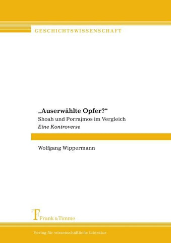 "Auserwählte Opfer?"