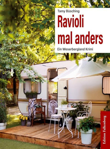 Ravioli mal anders