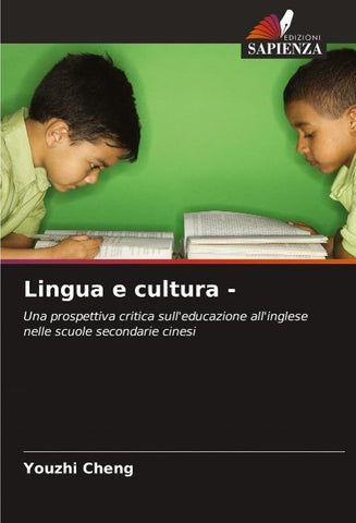 Lingua e cultura -
