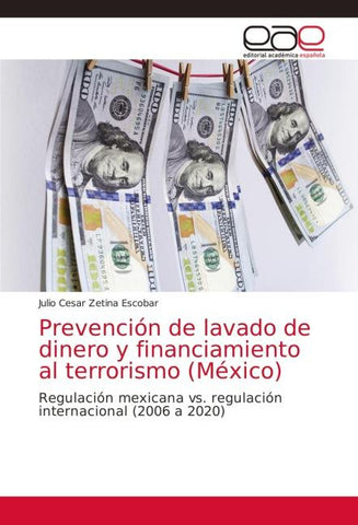 Prevención de lavado de dinero y financiamiento al terrorismo (México)