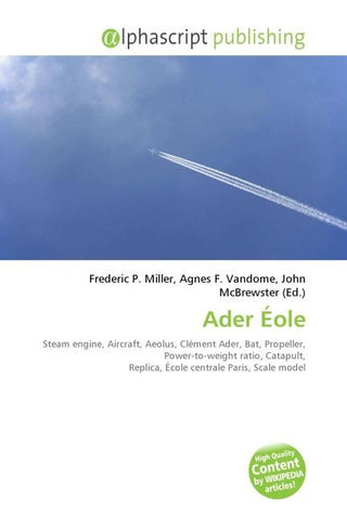 Ader Éole