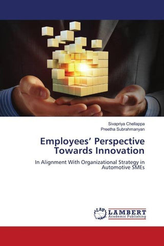 Employees' Perspective Towards Innovation