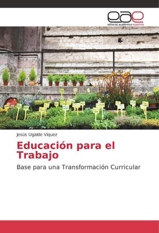 Educación para el Trabajo