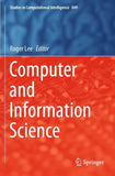 Computer and Information Science