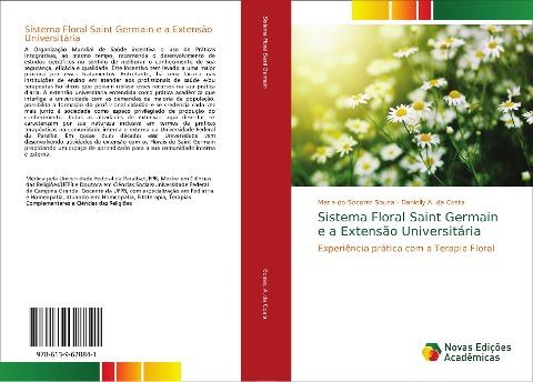 Sistema Floral Saint Germain e a Extensão Universitária