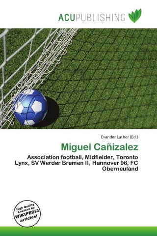 Miguel Cañizalez