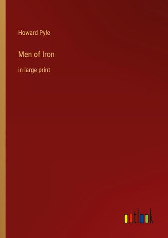 Men of Iron